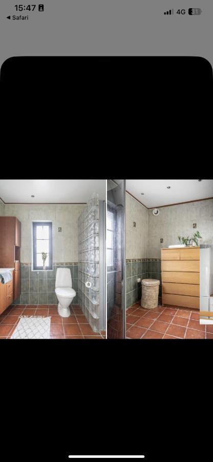 Toarp In Homestay Malmo