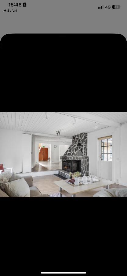 Toarp In Homestay Malmo