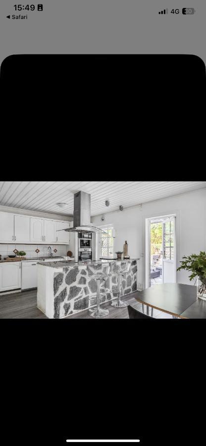 Homestay Toarp In